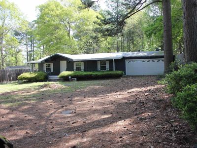 7915 Fm 96, Atlanta, TX, 75551