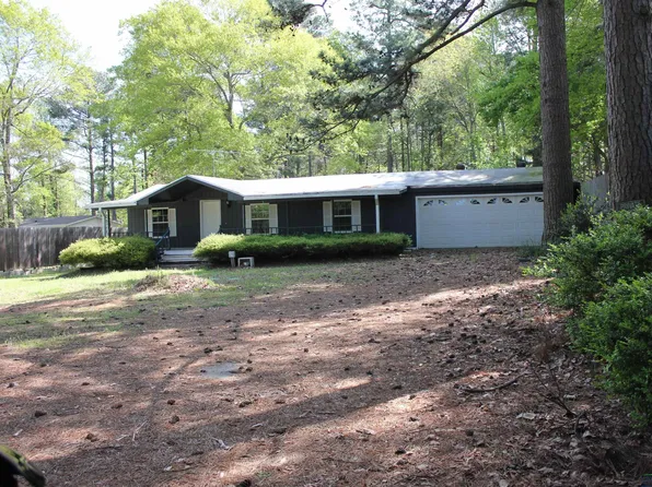 7915 Fm 96, Atlanta, TX 75551