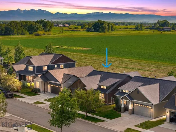 1155 Advance Dr, Bozeman, MT 59718