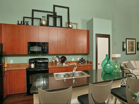 2nd image of 251 Town Center Ln APT 2403