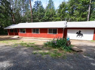 2345 Wards Creek Rd, Rogue River, OR 97537