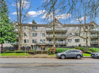 20088 55a Ave #404, Langley, BC V3A 4K9