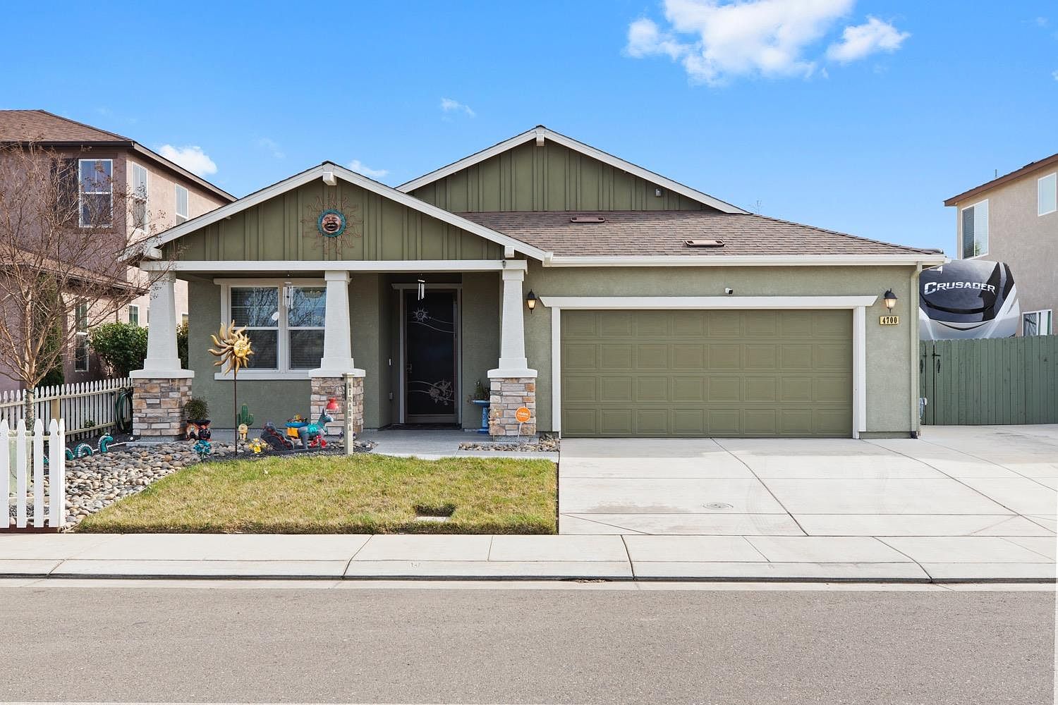 4700 Priscilla Ave, Keyes, CA 95328 Zillow