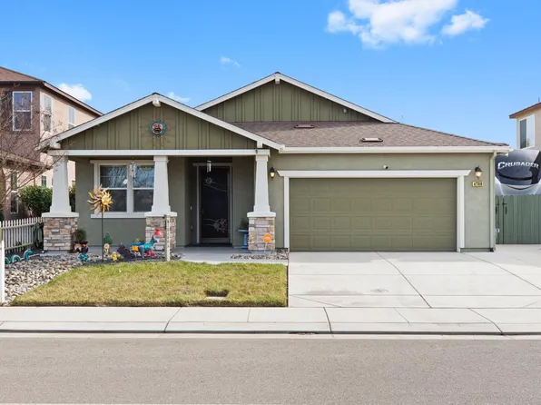 4700 Priscilla Ave, Keyes, CA 95328