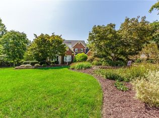 3032 Weston Ct, Burlington, NC 27215