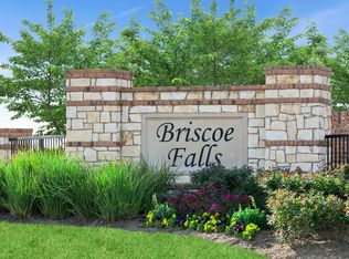 Homes Available Soon, Briscoe Falls, Richmond, TX 77406