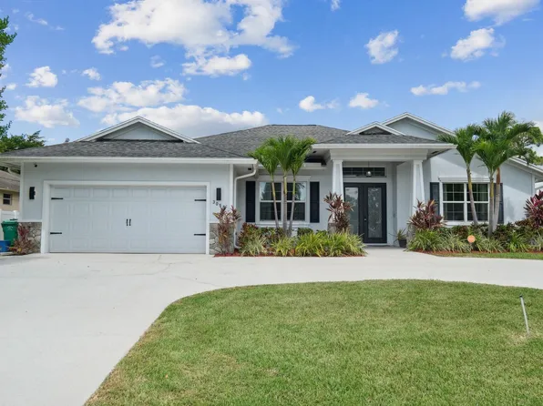 3058 SW Savona Boulevard, Port St Lucie, FL 34953