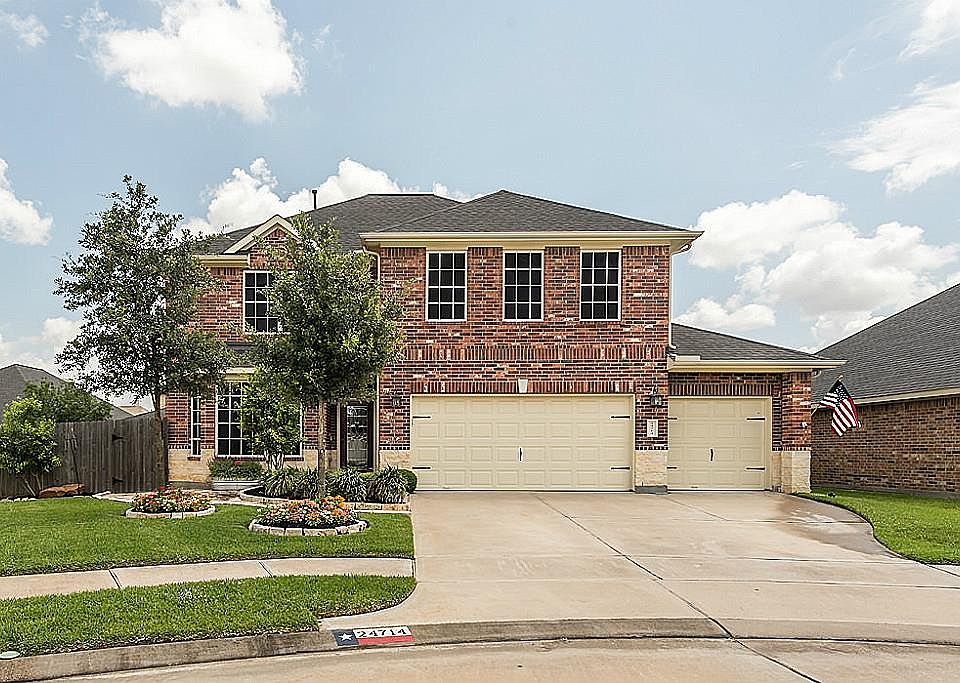 1st image of 24714 Mason Knights Ct
