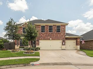 24714 Mason Knights Ct, Katy, TX 77493