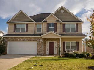 207 Longbridge Way, Perry, GA 31069