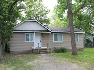 2136 E Bristol Rd, Burton, MI 48529