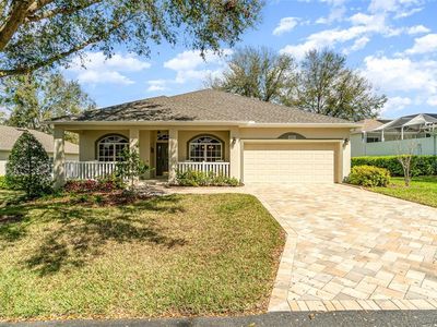 3432 Capland Ave, Clermont, FL, 34711