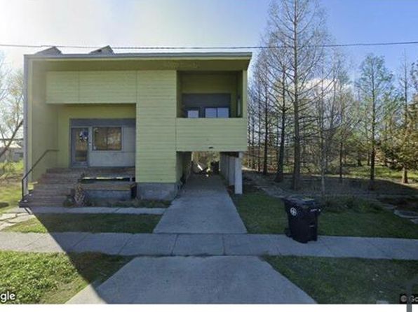 1724 Deslonde St