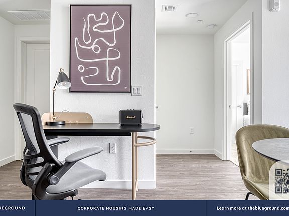 Office Area