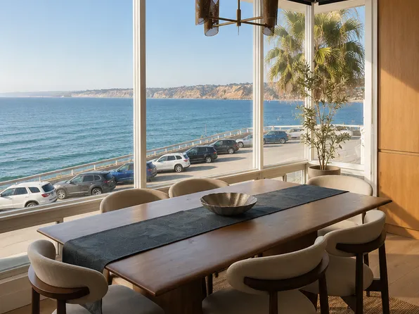 1219 Coast Blvd Unit 3, La Jolla, CA 92037