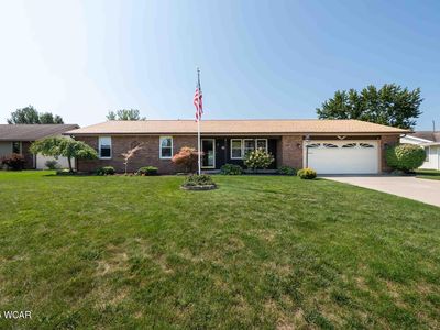 3742 Gloucester Pl, Lima, OH, 45804