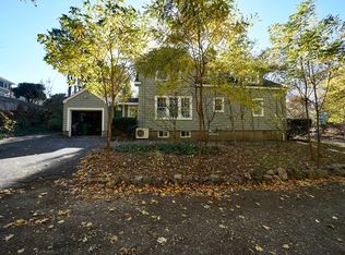 2 Thaxter Rd, Newton, MA 02460