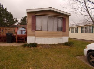 6641 Millstone Dr SE, Caledonia, MI 49316