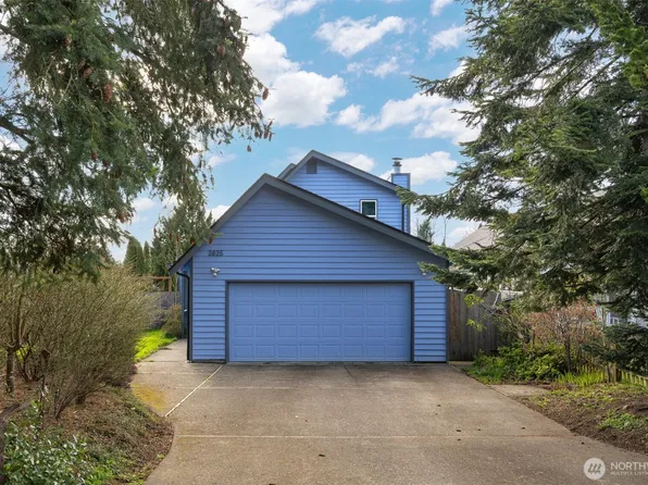 2825 St. Clair Street, Bellingham, WA 98226