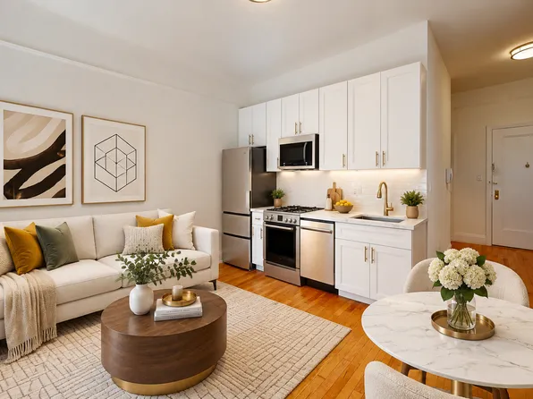 313 E 93rd St APT 3A, New York, NY 10128