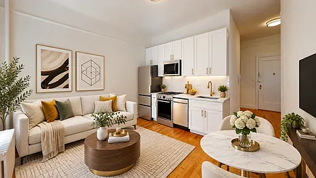 313 East 93rd Street, #3A