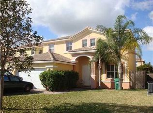 24566 SW 108th Pl, Homestead, FL 33032