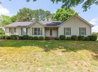 1064 Denney Dr, Milan, TN 38358