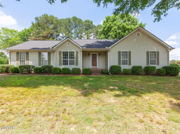 1064 Denney Dr, Milan, TN 38358