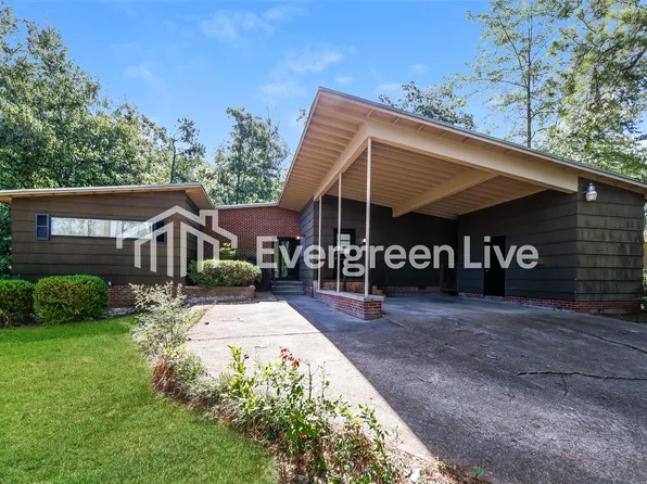 4044 Berkley Dr, Jackson, MS 39211