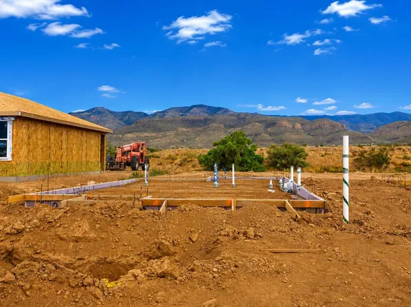 1511 Galway Dr, Alamogordo, NM 88310