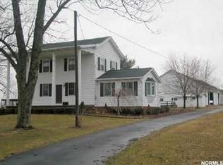 9337 Ruff Rd, West Salem, OH 44287