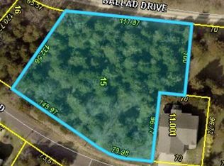 2467 E Squire Rd, Marthasville, MO 63357
