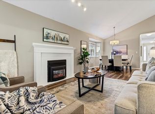 11950 Laity St #18, Maple Ridge, BC V2X5A6