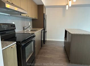 110 Charles St E #1701-C08, Toronto, ON M4Y 1T5