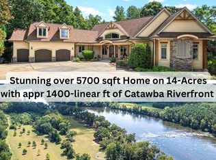 449 Hendon Row Way, Fort Mill, SC 29715