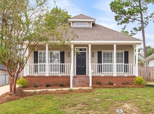 1010 Linlen Ave, Mobile, AL 36609