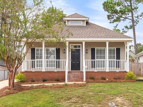 1010 Linlen Ave, Mobile, AL 36609