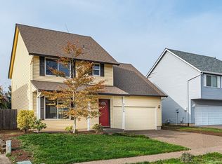 3229 N Meridian St, Newberg, OR 97132