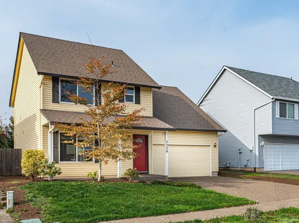 3229 N Meridian St, Newberg, OR 97132