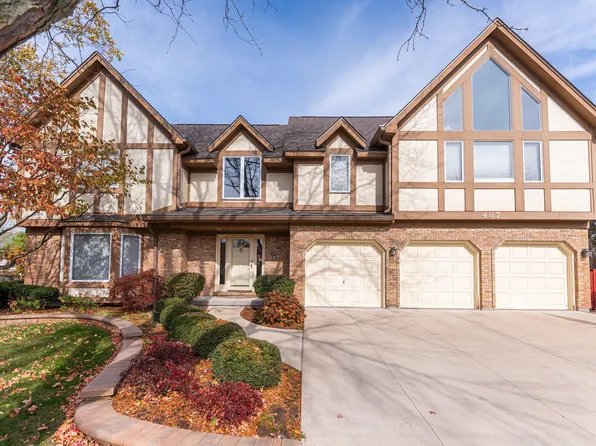 487 Blodgett Ct, Naperville, IL 60565