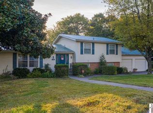212 N Friendship Rd, Paducah, KY 42001