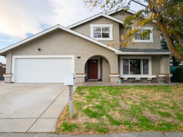 622 Marshall Road, Vacaville, CA 95687
