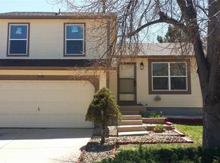 17338 E Tufts Ave, Aurora, CO 80015