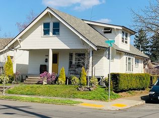 4148 SE 65th Ave, Portland, OR 97206