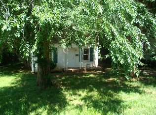 1127 S Fort Ave, Springfield, MO 65807