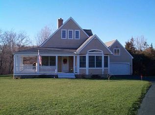 43 Red Glen Rd, Middletown, CT 06457