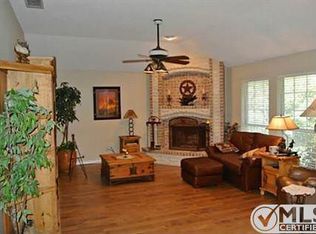 7905 Clear Fork Trl, Arlington, TX 76002