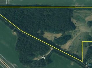 61130 Range Road 50, Woodlands County, AB T0G1R1