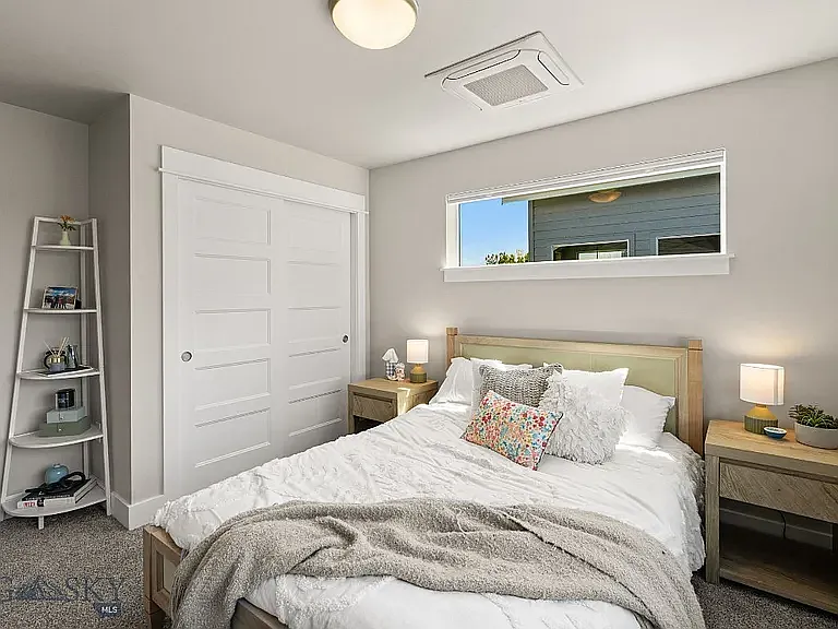 bedroom #2