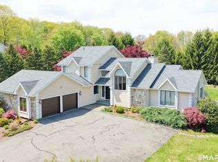 2 Executive Hill Road, Wolcott, CT 06716